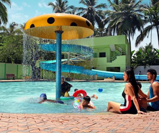 Anand Resort Virar Image