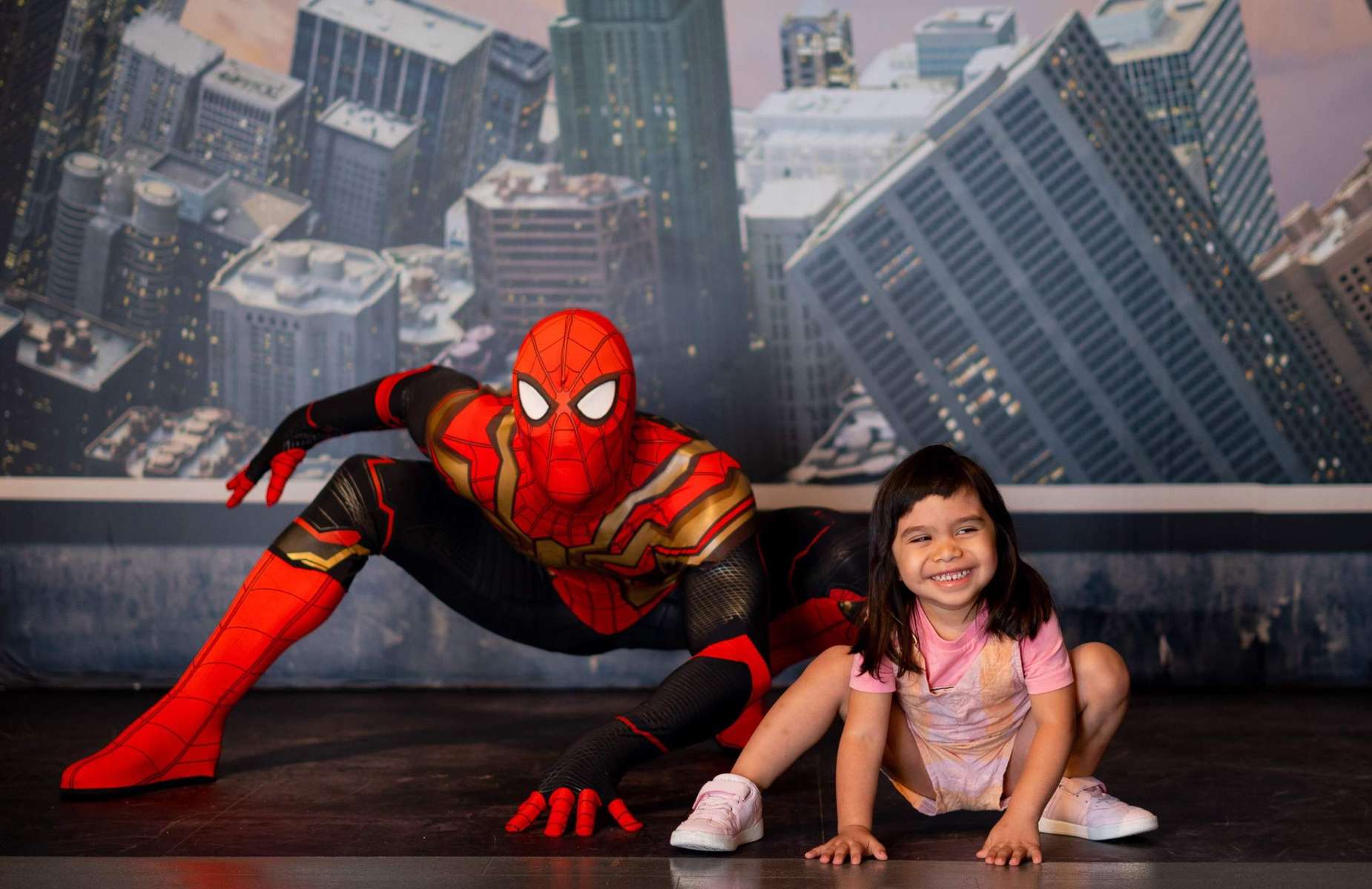 Madame Tussauds Tickets, Sydney Image