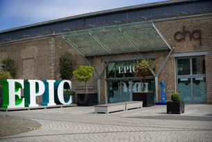 EPIC The Irish Emigration Museum Tickets, Dublin