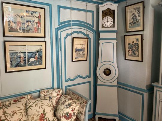 書 MONET'S HOUSE an Impressionist Interior Monet's House: An Impressionistic Interior: Heidi Michels, Guy