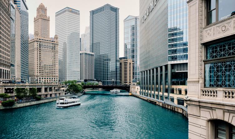 Chicago River