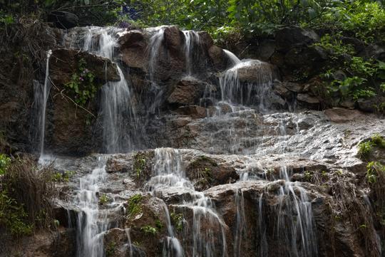 Lavasa One Day Trip Image