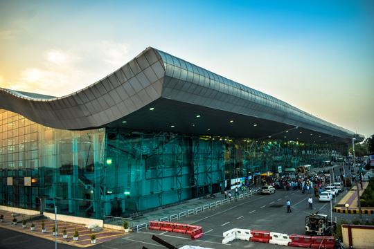 Amritsar Airport Cab Transfers Image