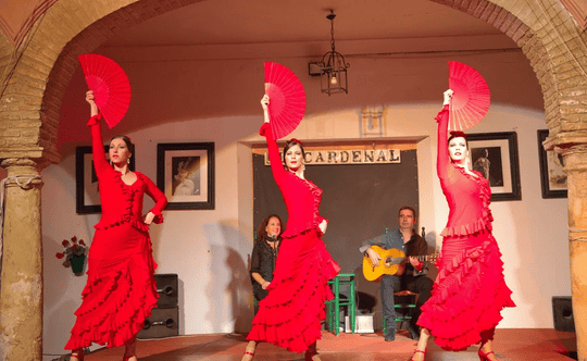 5 Days Classic Spain Tour Image