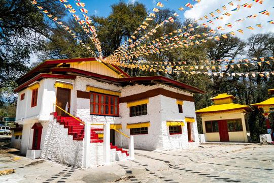 6 Days Arunachal Tour Package Image