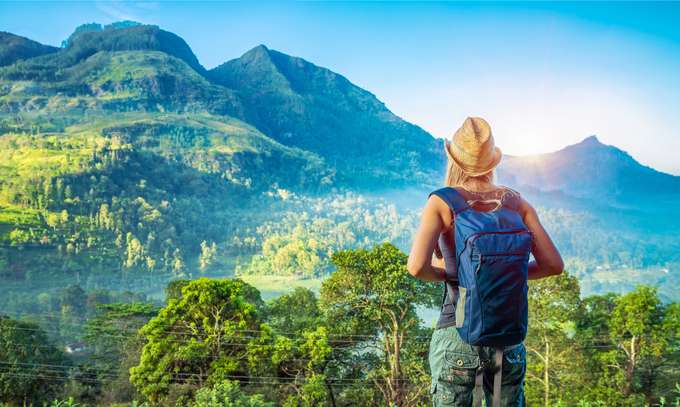 Nuwara Eliya Sightseeing Tour