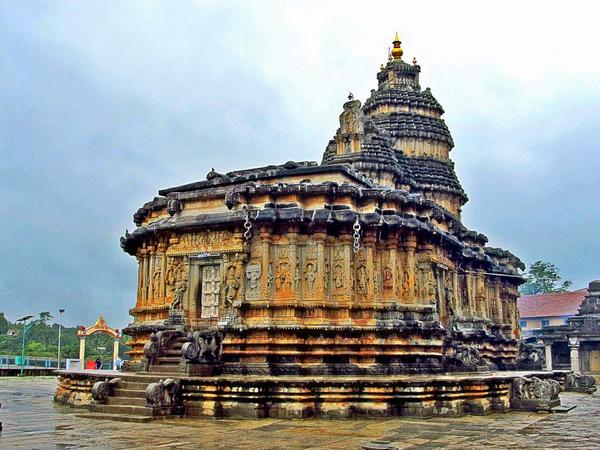 Sringeri Sharada Peetha