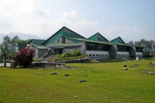 International Mountain Museum