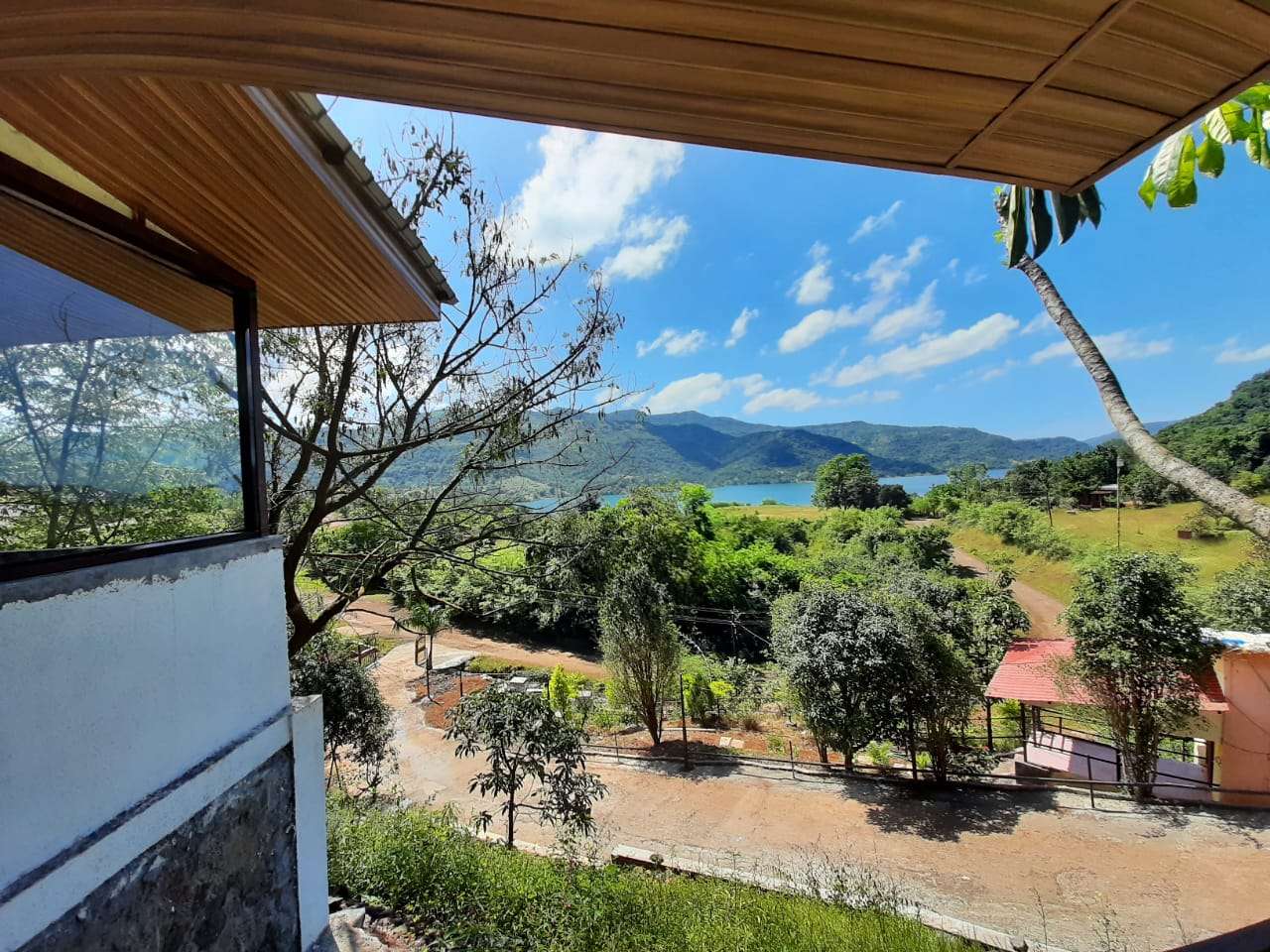 Shanti Resort and Spa Image