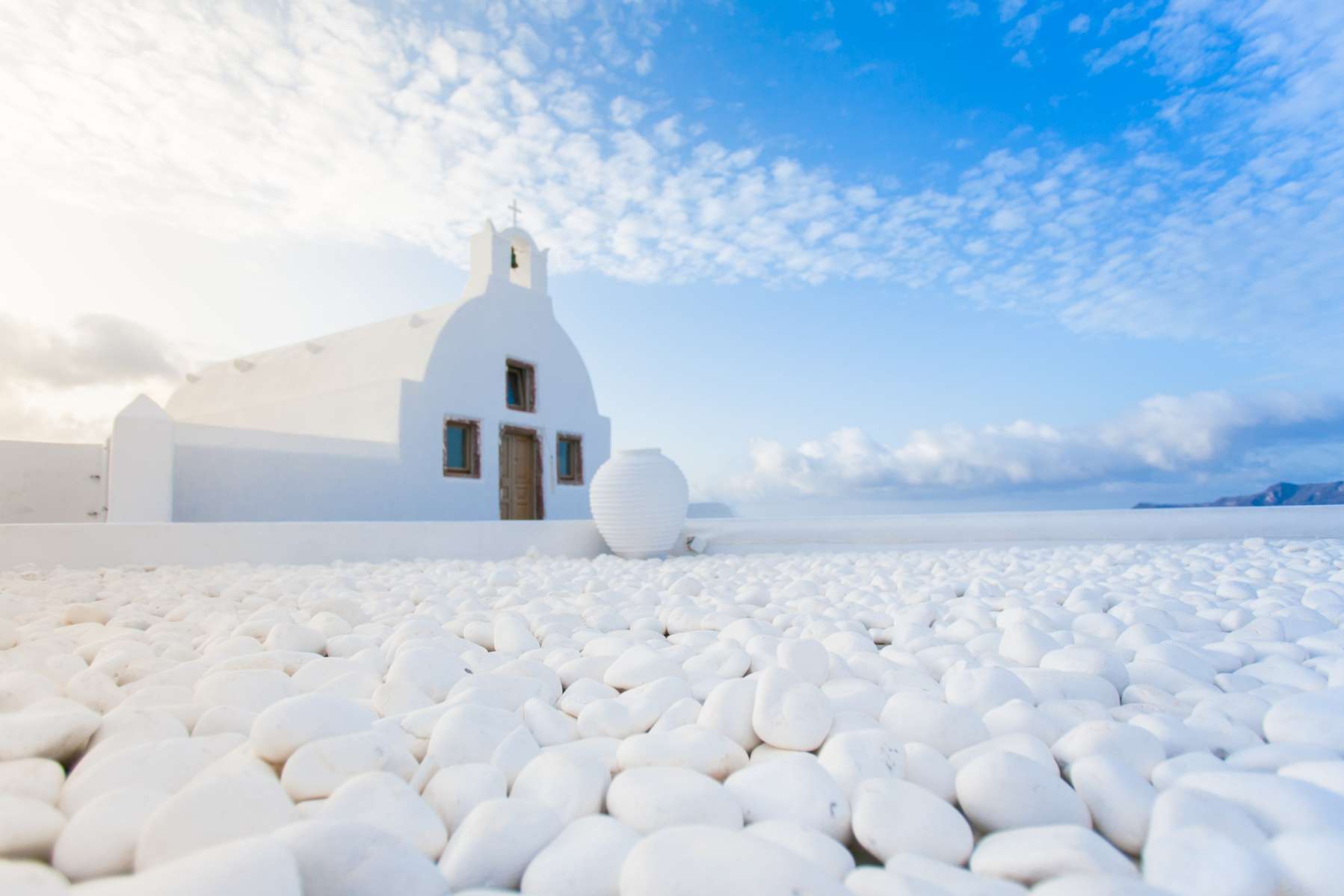 8 Days Greece Honeymoon Package Image