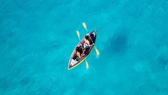 Waldorf Astoria Maldives  Image