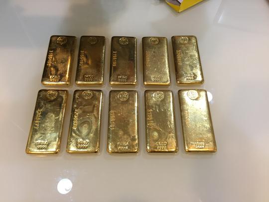 The Perth Mint Guided Tour  Image