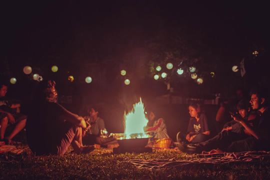 Bandcamp Mumbai Image