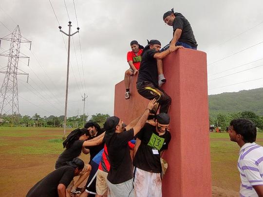 Empower Camp, Kolad Image