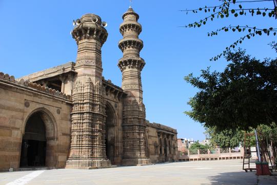 Ahmedabad City Tour Image