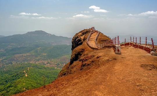 Budget Mahabaleshwar Tour Package Image