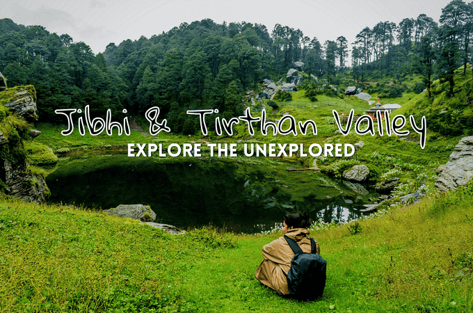 Tirthan Valley Tour Package