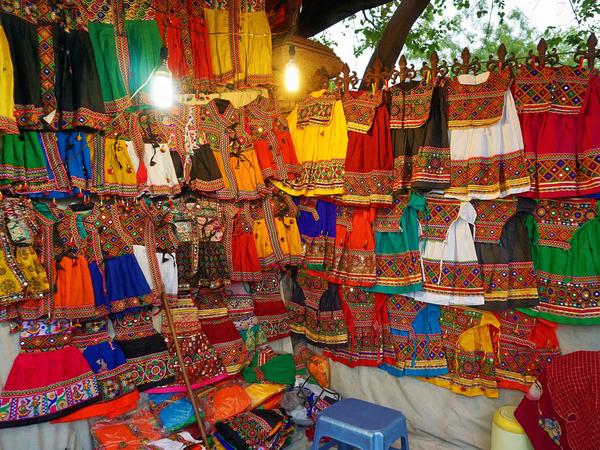 Law Garden Night Market