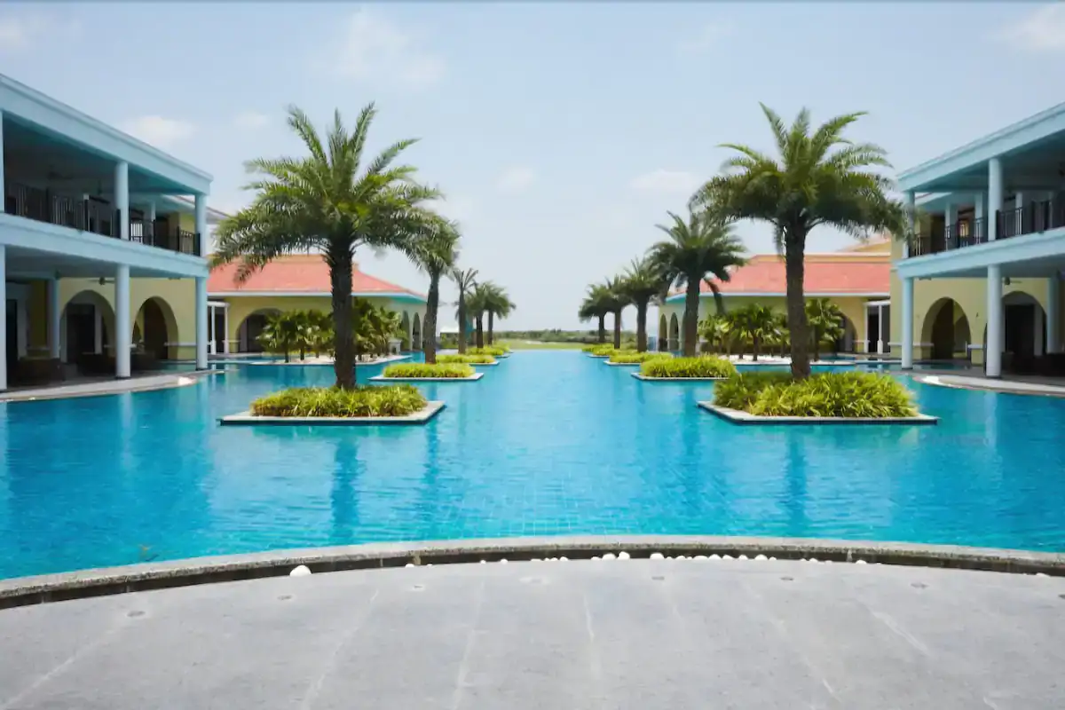 The Belvedere Golf and Country Club Image