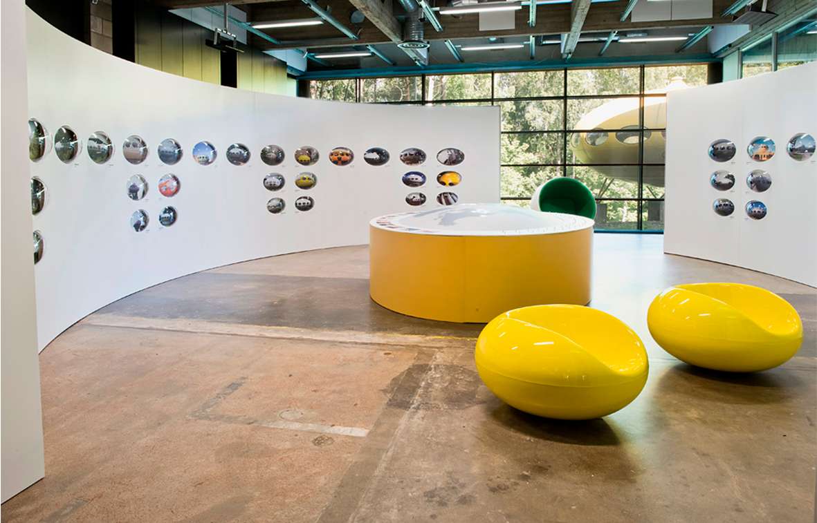 WeeGee Exhibition Centre Tickets Image