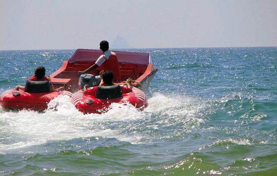 Nagaon Beach Water Sports Image