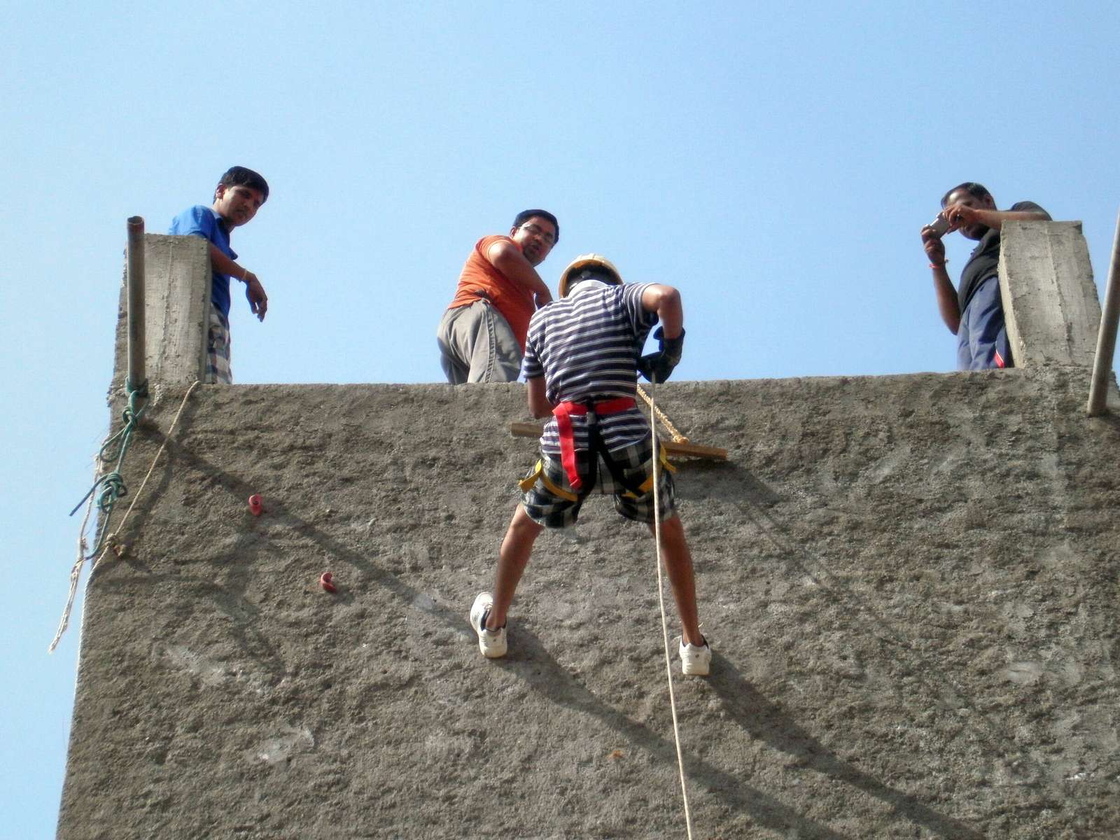 Lakeside Camping And Adventure Experience, Indore Image