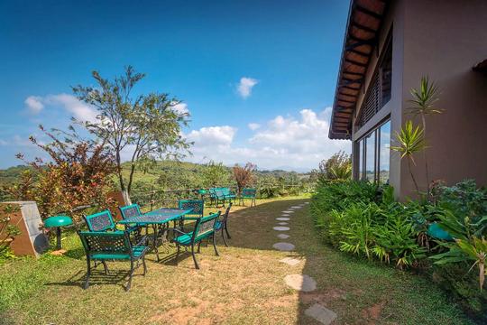 Heritage Resort Coorg Image