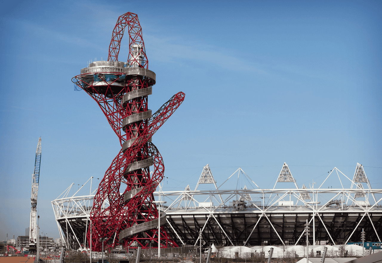 ArcelorMittal Orbit 