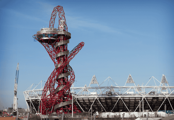 ArcelorMittal Orbit 