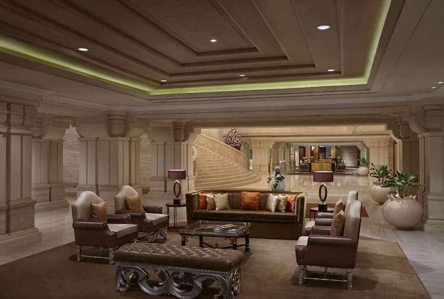 ITC Grand Chola Image