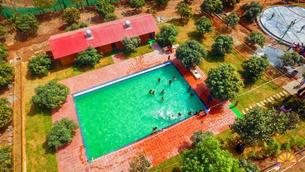 Suggee Resort Bangalore Day Out