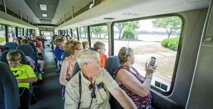 Washington Dc Day Tour Book Now