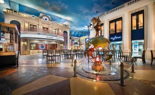 KidZania Noida Tickets Image