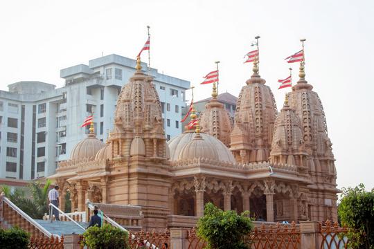 Surat City Sightseeing Tour Image