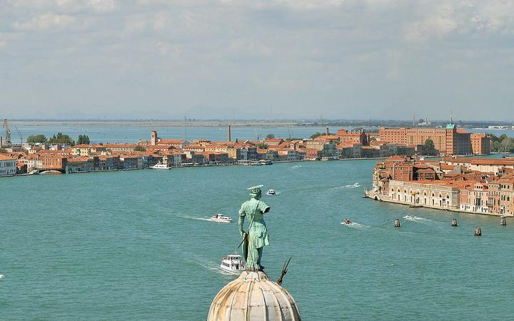 Giudecca Canal