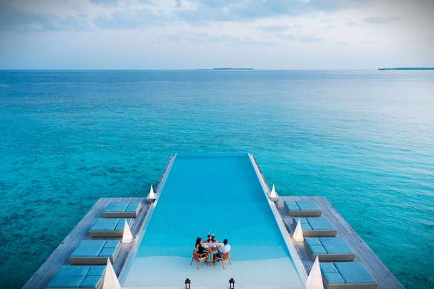 Heritance Aarah Maldives Resort