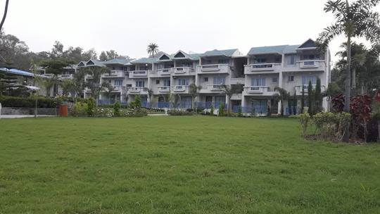 Hummingbird Resort Image