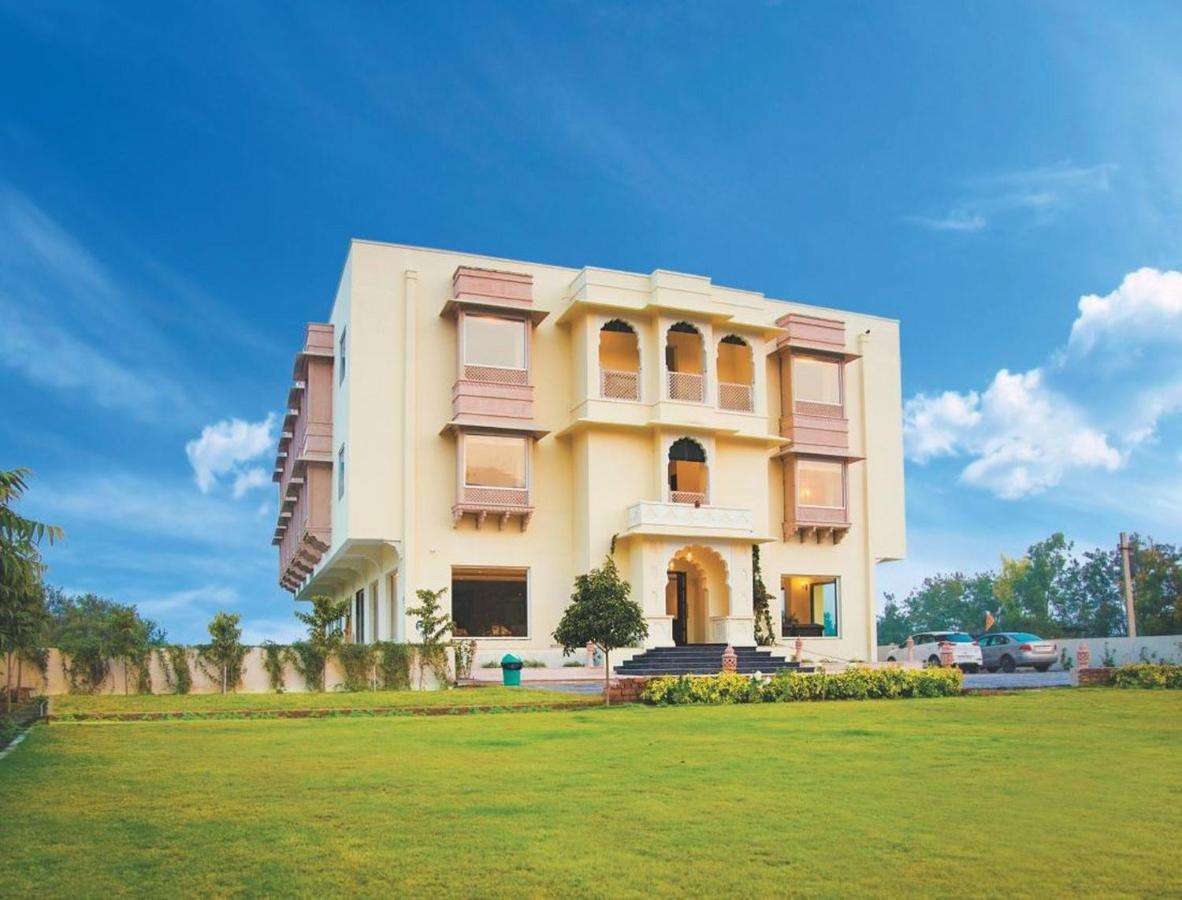 Mount Valley Nature, Ranthambore