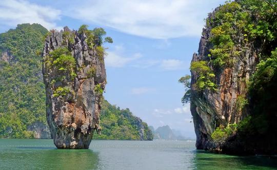 James Bond Island Tour From Krabi Image