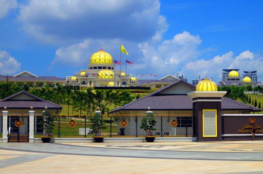 Kuala Lumpur Sightseeing Tour Image