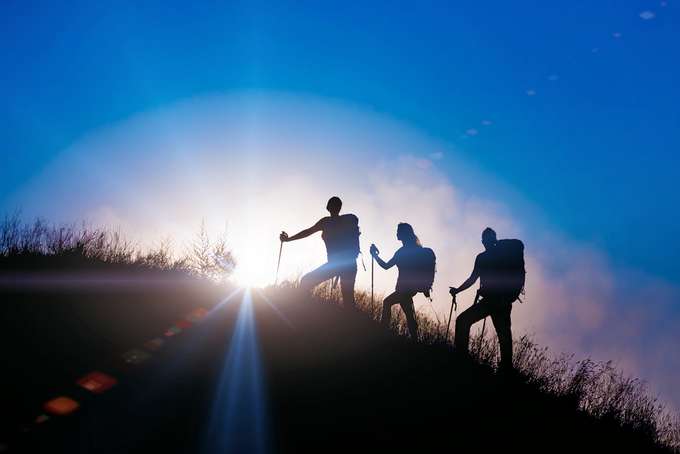 New Year Special Chopta Tour Package