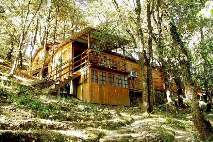 Aamod Resort, Shimla | Luxury Staycation Deal