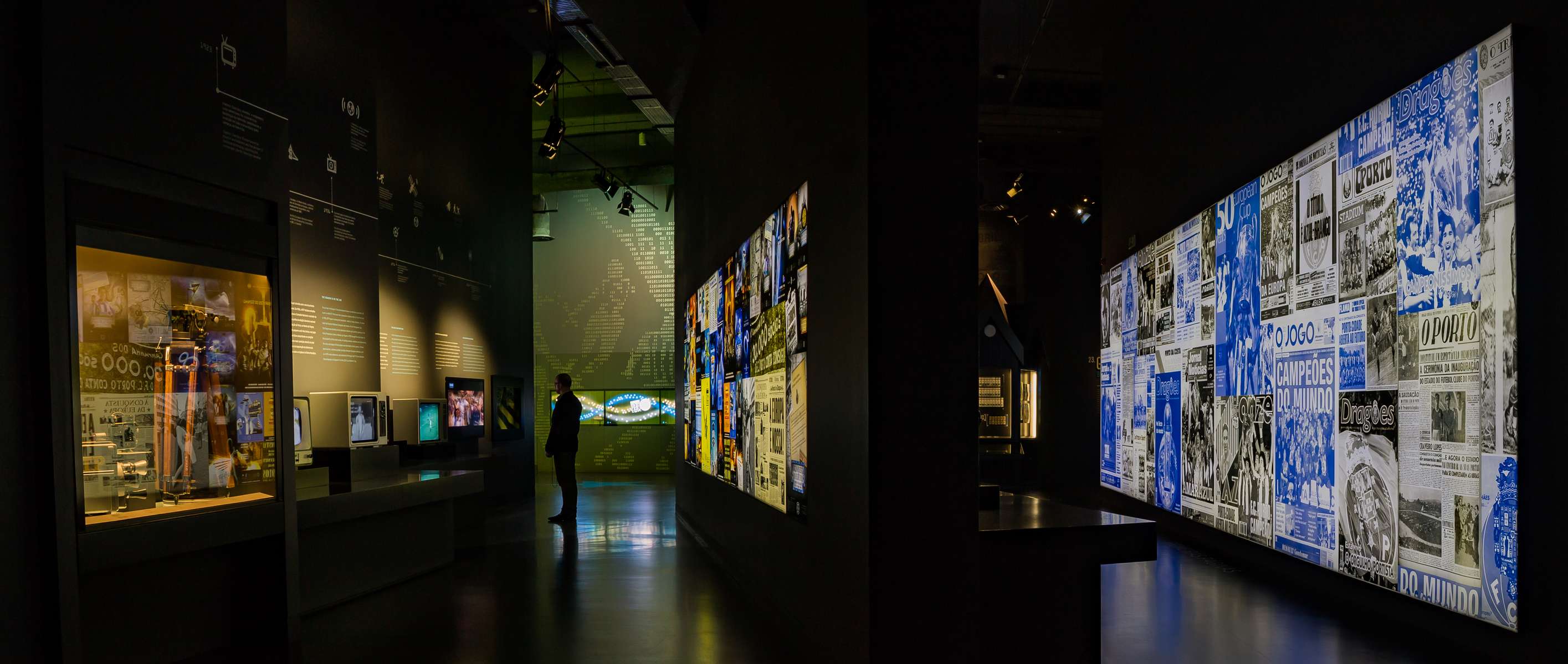 FC Porto Museum & Dragao Stadium Tickets  Image