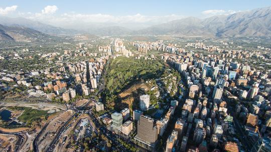 Sky Costanera Tickets Image