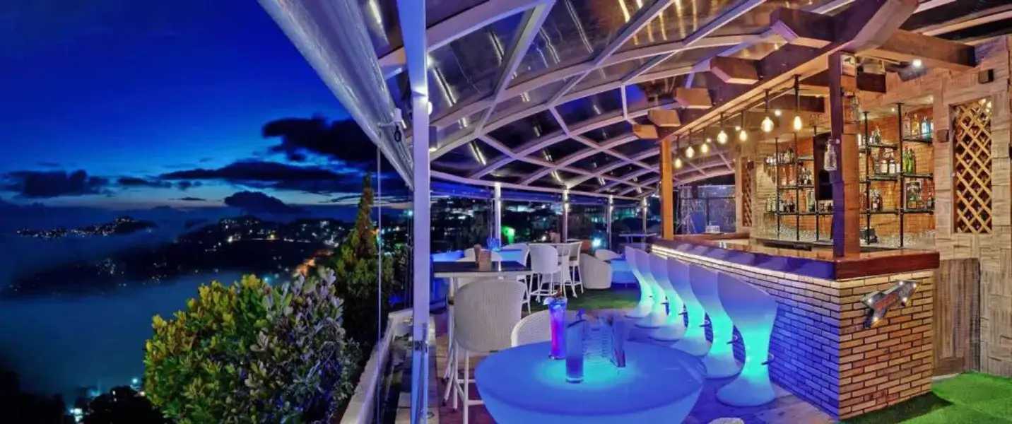 Hotel Combermere, Shimla