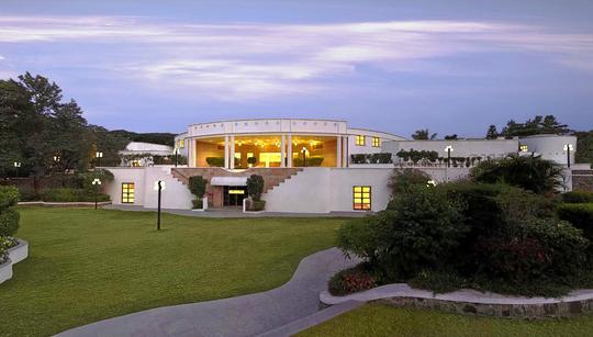 Lemon Tree Hotel Aurangabad Image