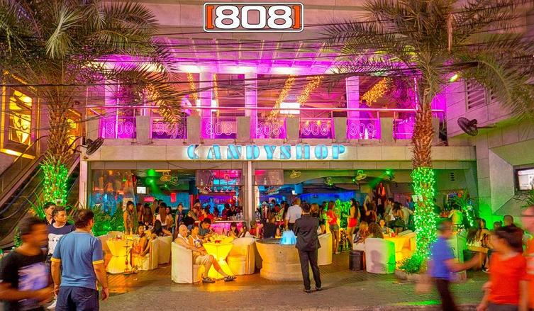 808 Nightclub