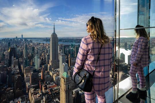 SUMMIT One Vanderbilt Tickets Image