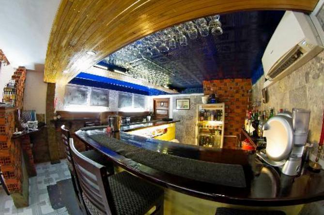 The Lost Room, Phnom Penh