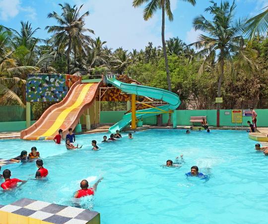 Anand Resort Virar Image